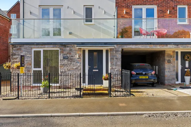 Ffordd Yr Olchfa, Swansea, SA2, photo 2