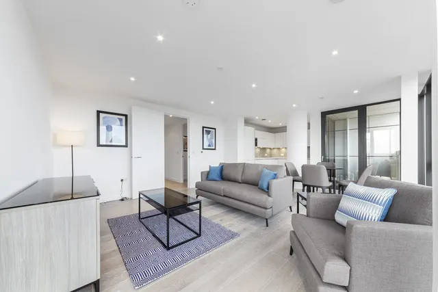 City North Place, Finsbury Park, photo 1