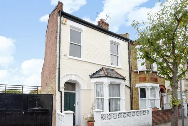 Weiss Road, Putney, London, SW15, photo 1