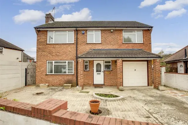 High Wycombe, specified, HP11, photo 1