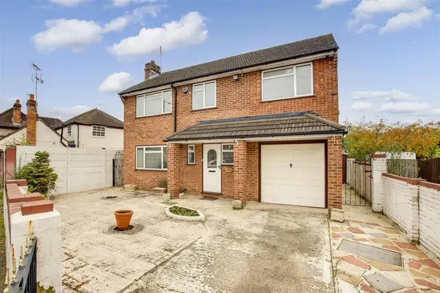 High Wycombe, specified, HP11, photo 2