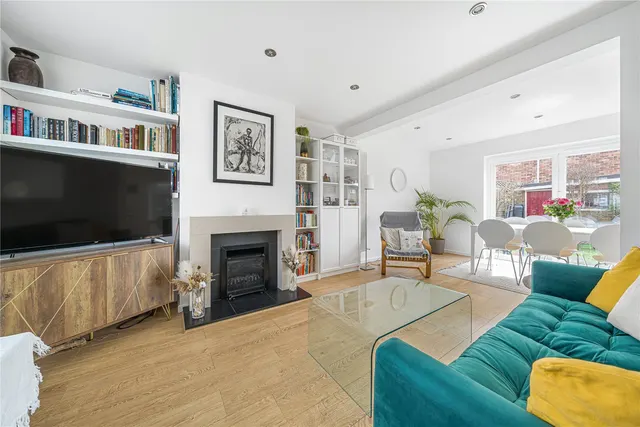 Photo 2 — Bluefield Close, Hampton, TW12 3JH