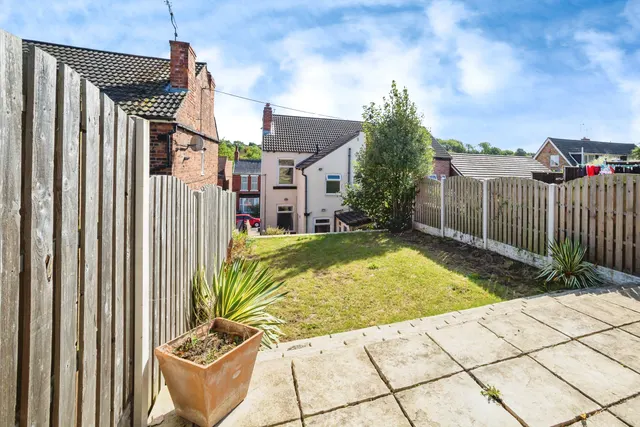 Holywell Lane, Doncaster, photo 1