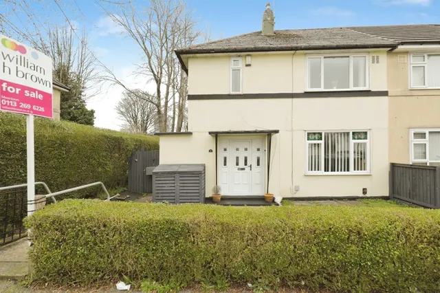 Lingfield Hill, Leeds, photo 1