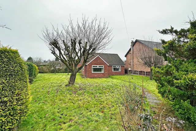 Chapel Lane, Hale Barns, Cheshire WA15 0BN, photo 1