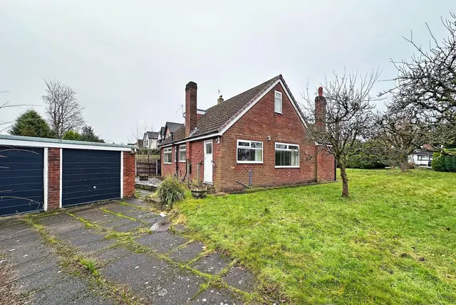 Photo 3 — Chapel Lane, Hale Barns, Cheshire WA15 0BN