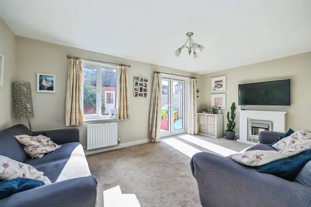 Ryknield Road, Hucknall, NG15, photo 3