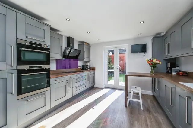 Ryknield Road, Hucknall, NG15, photo 2