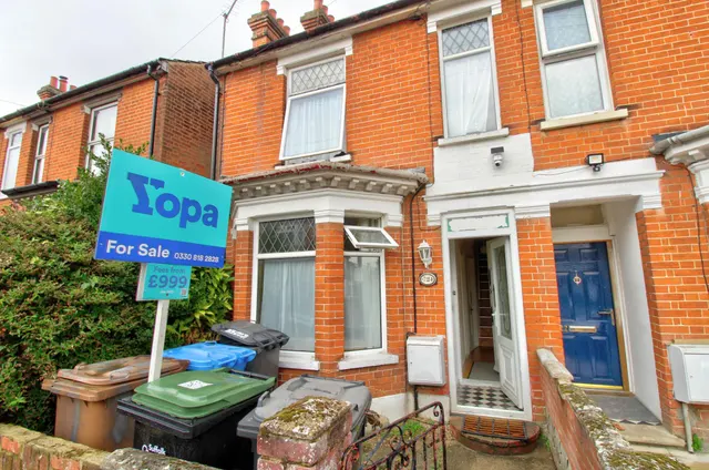 Sherrington Road, Ipswich, IP1, photo 1