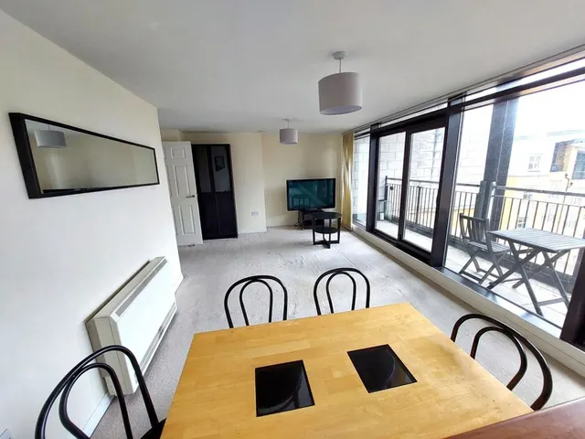 Photo 3 — Fusion 7, Middlewood Street, Salford, M5
