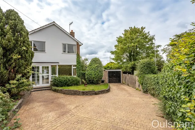 Bewell Head, Bromsgrove, Worcestershire, B61 8HX, photo 1