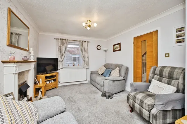 Holm Oaks, Butleigh, BA6, photo 3