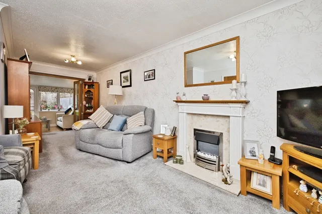Holm Oaks, Butleigh, BA6, photo 2