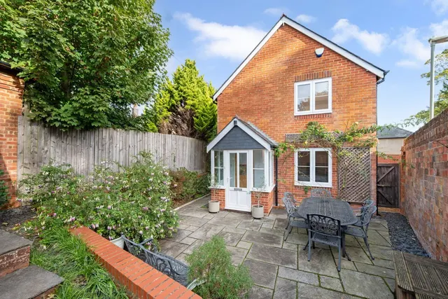 Lyndhurst, Southampton, SO43, photo 1