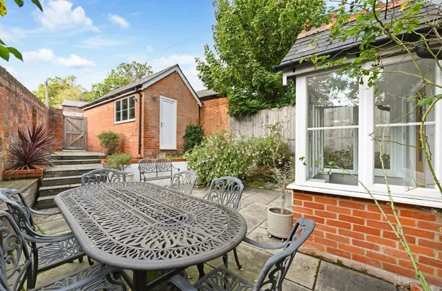 Lyndhurst, Southampton, SO43, photo 3