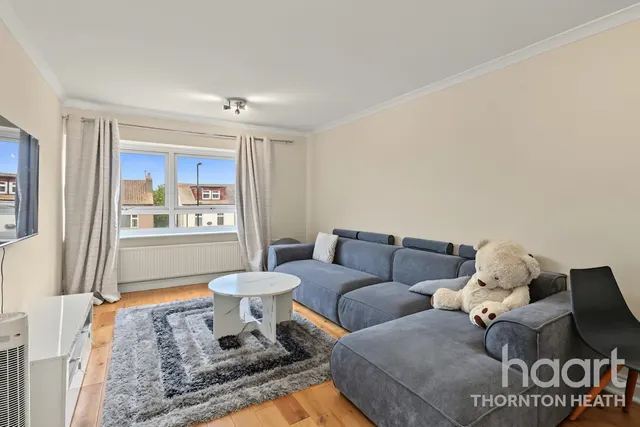 Selhurst Road, London, SE25, photo 2