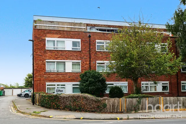 Selhurst Road, London, SE25, photo 1