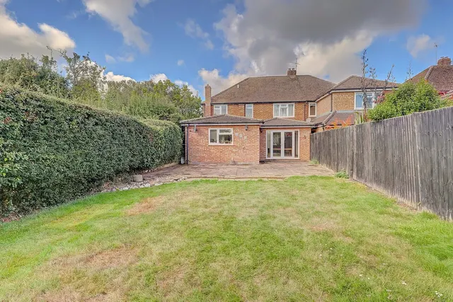Fairfields, High Wycombe, HP15, photo 1