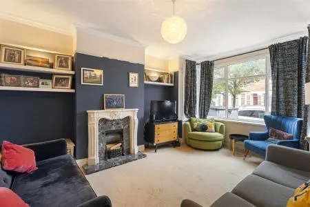 Tunstall Road, Croydon, photo 2