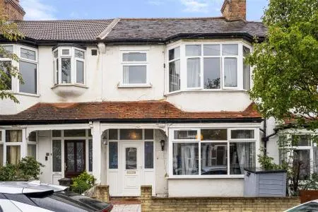 3 bedroom house, Tunstall Road, Croydon