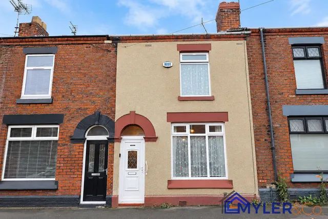 Midland Street, Widnes, photo 1