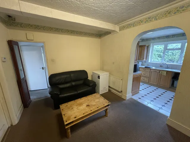 Uttoxeter New Road, DE22, photo 3
