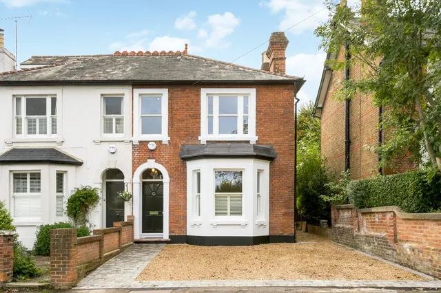 The Crescent, Maidenhead, SL6, photo 1