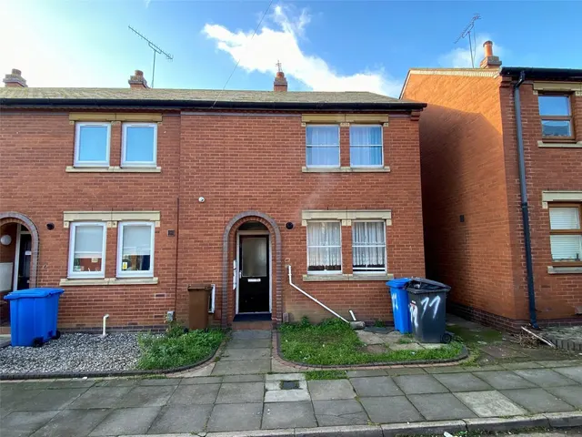 Dillwyn Street, Ipswich, Suffolk, IP1, photo 1