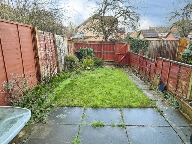Sunnymead Peterborough, PE4, photo 2