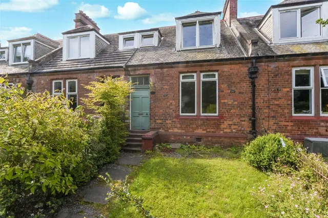 Stobhill Cottages, Glasgow, Glasgow City, G21, photo 1