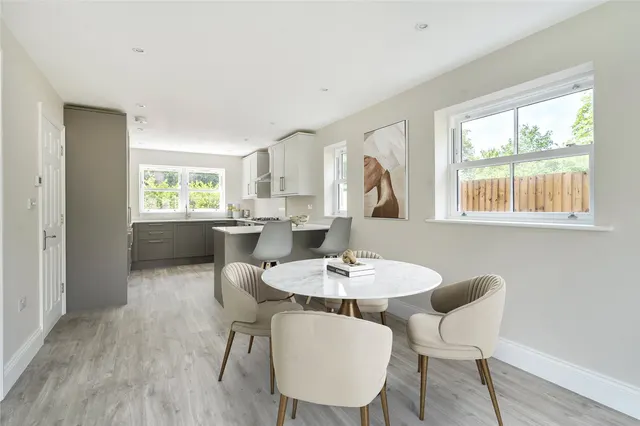 Photo 3 — Shawfield Lane, Ash, Surrey, GU12 6QZ
