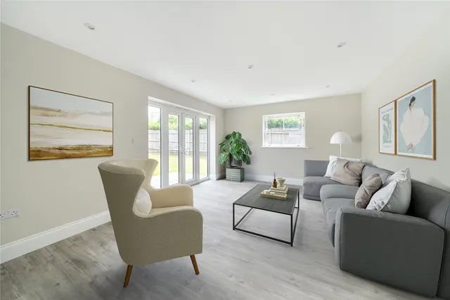 Photo 2 — Shawfield Lane, Ash, Surrey, GU12 6QZ
