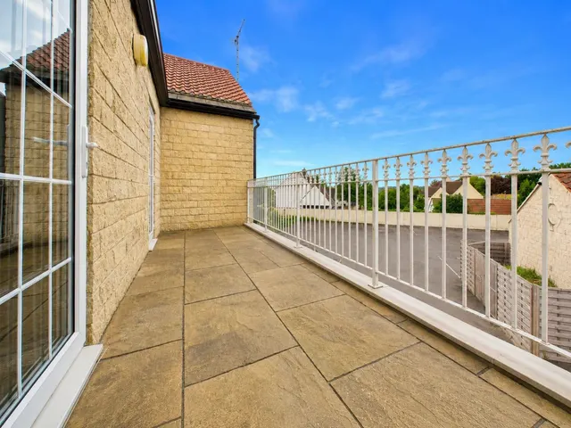 Warmsworth Mews, Warmsworth, DN4, photo 2
