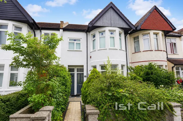 Victoria Road, Southend On Sea, photo 1