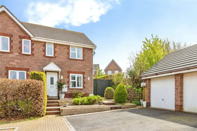 Brecon Close, Paignton, TQ4, photo 1