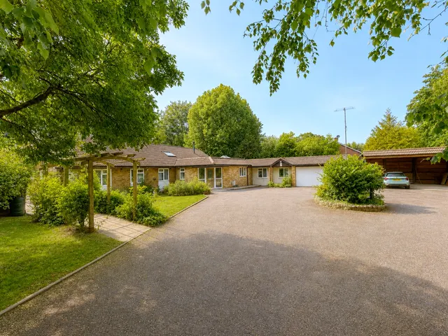 Yeomans Drive, Aston, SG2, photo 1