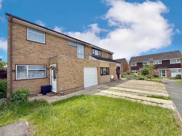 Bevisland, Swindon, Wiltshire, SN3 6AN, photo 1