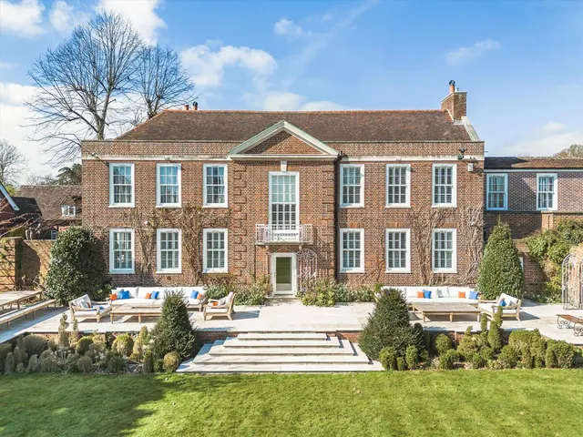 Park Road, Isleworth, TW7, photo 1