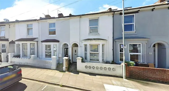 Hudson Road, Southsea, PO5, photo 1