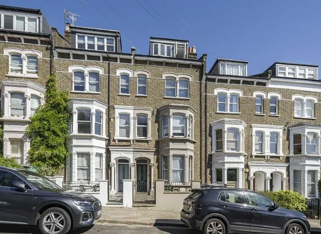 Montpelier Grove, Kentish Town, NW5, photo 1
