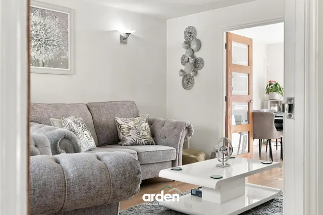 Hollyberry Close, Redditch, B98, photo 3