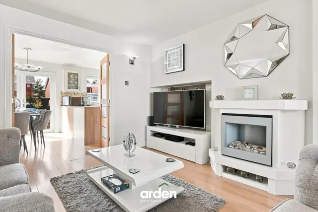 Hollyberry Close, Redditch, B98, photo 2