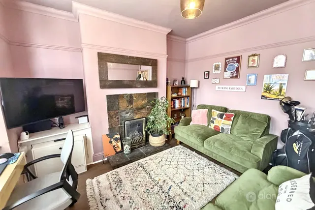 Bucks Hill, Nuneaton, CV10, photo 3