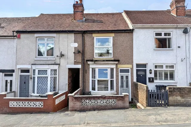 Bucks Hill, Nuneaton, CV10, photo 1