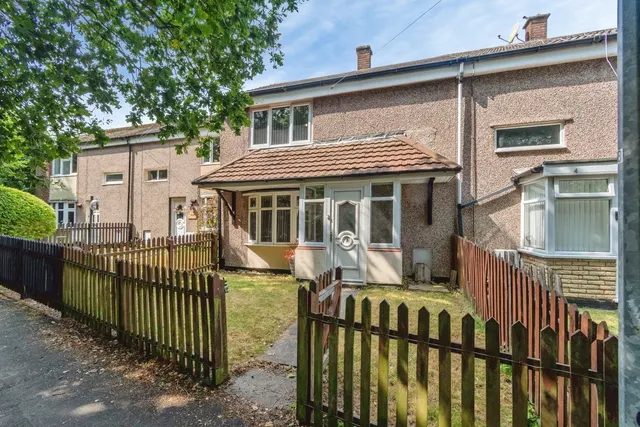 Common Walk, Huntington, Cannock, WS12, photo 1