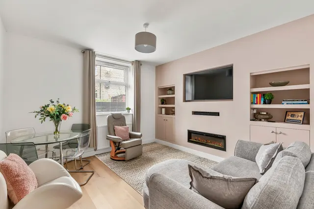 Keighley Road, Skipton, BD23, photo 2