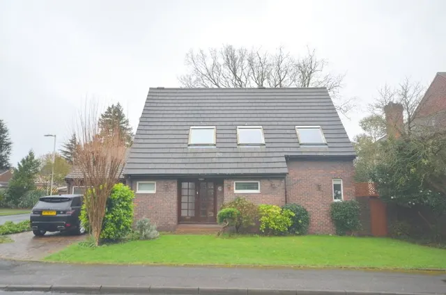 Freeman Way, Hornchurch, RM11, photo 1