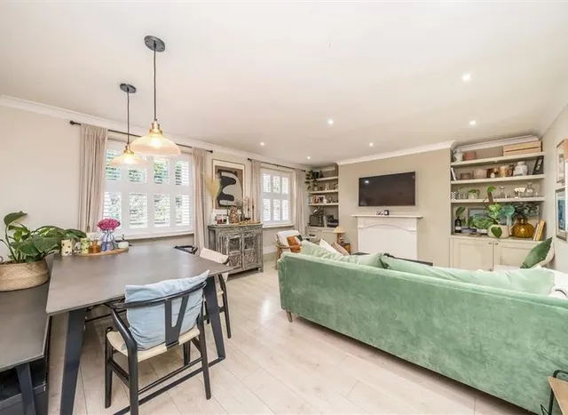 Shooters Hill Road, Blackheath, SE3, photo 3