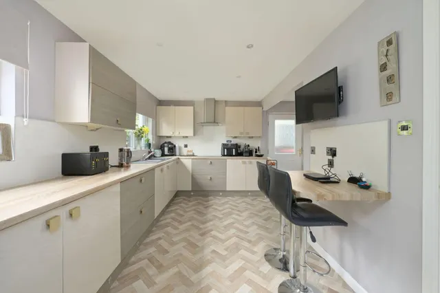 Emmas Way, Bonnybridge, FK4, photo 2