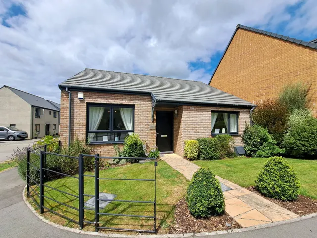 Meadowbrook, South Hill Road, Callington, Cornwall, PL17